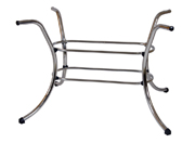 Pé Tulipa Alongado, modelo M 2049