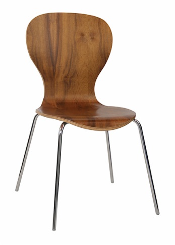Cadeira Classic Formiga, modelo C 1047