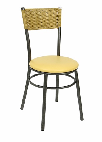 Cadeira Rena Ratan, modelo C 1004
