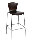 Banqueta Classic Alta, modelo B 3021