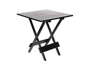 Mesa Leblon 4 Pés 80x80cm, modelo M 2064