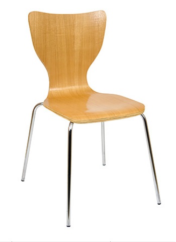Cadeira Classic, modelo C 1034