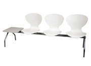 Longarina Classic com Mesa Lateral, modelo L 1009