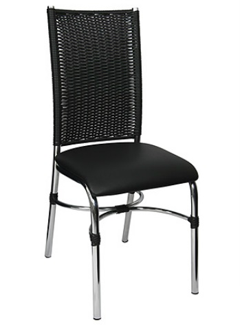 Cadeira Florença Ratan II, modelo C 1059