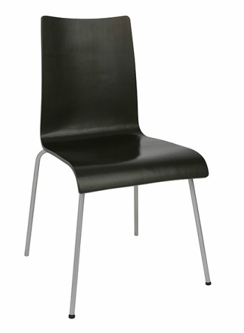 Cadeira Classic Reta, modelo C 1040