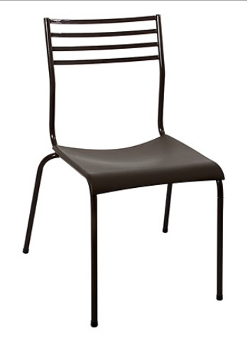 Cadeira Vêneto Blum, modelo C 1061