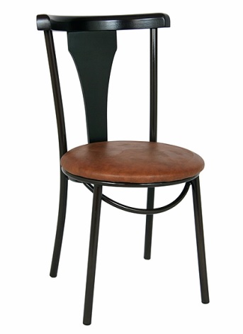 Cadeira Rena Wood II, modelo C 1002