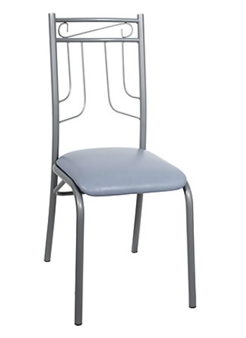 Cadeira Florença, modelo C 1008