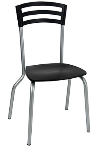 Cadeira Riviera Mix, modelo C 1081