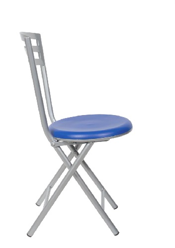 Cadeira Rena II Dobrável, modelo C 1065