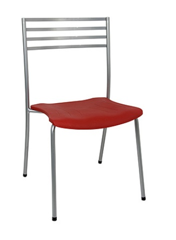 Cadeira Gold New Poli, modelo C 1080