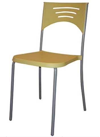Cadeira Look, modelo C 1077