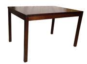 Mesa Madeira Dobrável 70x70cm, modelo M 2065