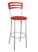 Banqueta Poli, modelo B 3023