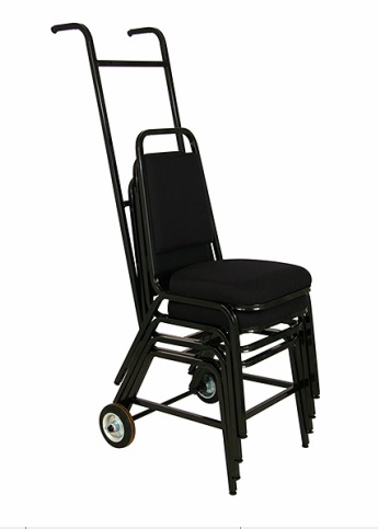 Carrinho Auditório, modelo C 1044