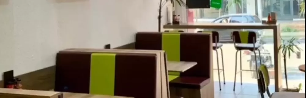 vip 1 booth