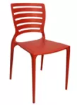 Cadeira  para restaurantes