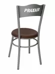 Cadeiras para restaurantes