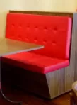 booth para restaurantes
