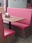booth para restaurantes